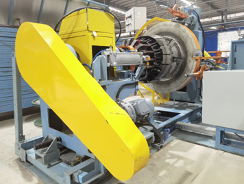 tire factory in Cambodia