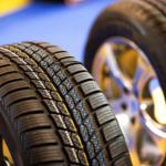 Cambodia tire
