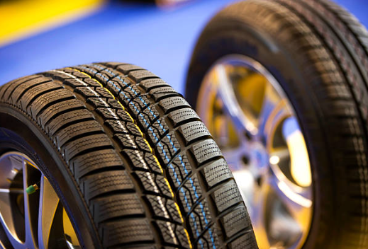 Cambodia Tire Exports Show Growth Trend from January to April 2025