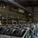 Cambodia tire market study