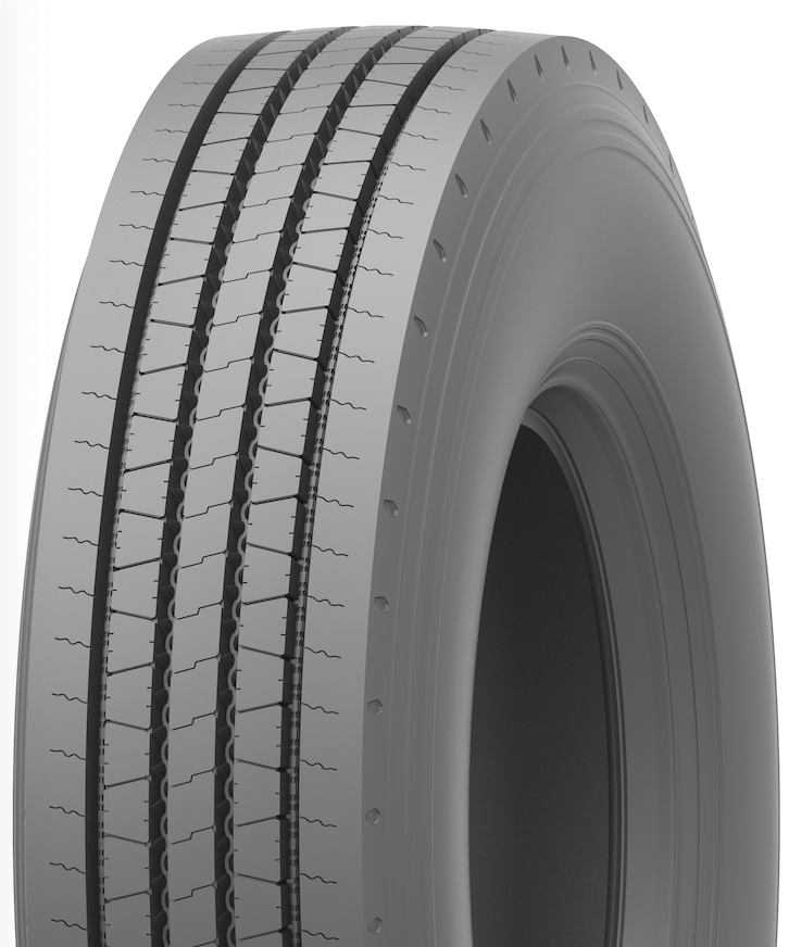 TBR Tire FCS03 tires made in cambodia
