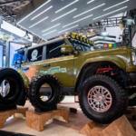 snc tire Roadcruza Tire