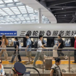 Triangle Tire New Factory in Cambodia