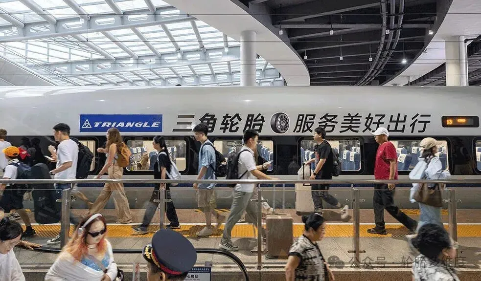 Triangle Tire Launches New Factory in Cambodia Tire Hub