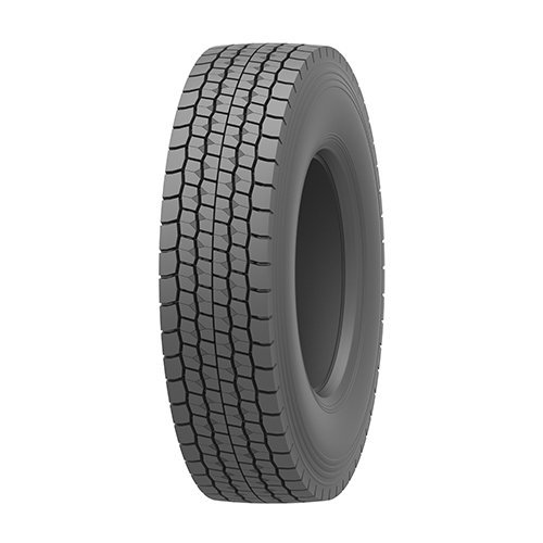 FCD08 295 80R22.5 drive tyres