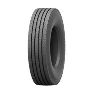 S MULTI FCS08 295 80R22.5 steer tyres